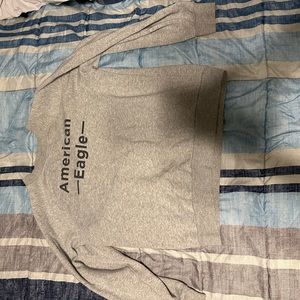 Girls American Eagle